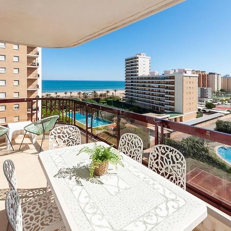 Ag Salinas Apartment Playa de Gandia Exterior photo