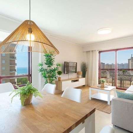 Ag Salinas Apartment Playa de Gandia Exterior photo