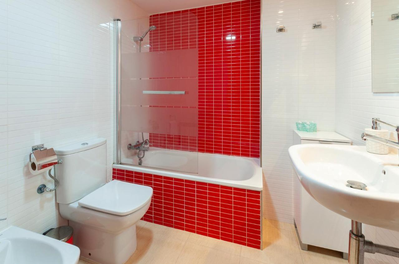 Ag Salinas Apartment Playa de Gandia Exterior photo