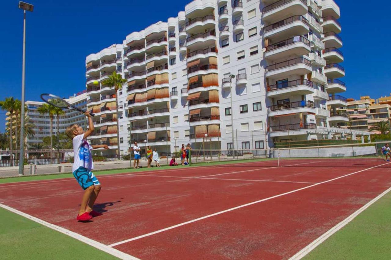 Ag Salinas Apartment Playa de Gandia Exterior photo